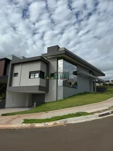 Casa de Condomínio com 3 Quartos à venda, 185m² no Gleba Simon Frazer, Londrina