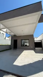 Casa de Condomínio com 3 Quartos à venda, 154m² no Morada dos Nobres, Taubaté