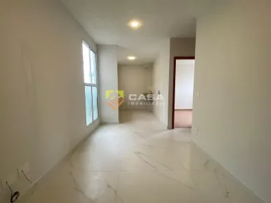 Apartamento com 2 Quartos à venda, 48m² no Jardim Limoeiro, Serra