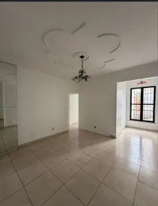 Apartamento com 3 Quartos para alugar, 74m² no Marco, Belém