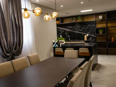 Apartamento com 3 Quartos à venda, 110m² no Campinas, São José