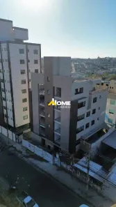 Apartamento com 3 Quartos à venda, 90m² no Barreiro, Belo Horizonte