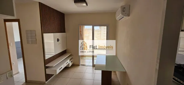 Apartamento com 2 Quartos à venda, 55m² no Iguatemi, Ribeirão Preto