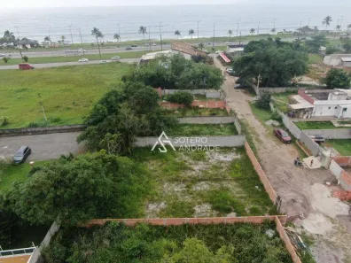 Lote/Terreno à venda, 260m² no Jardim do Sol, Caraguatatuba