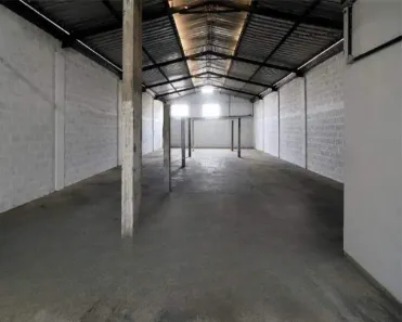 Galpão/Depósito/Armazém para alugar, 550m² no São Francisco, Belo Horizonte