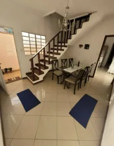 Sobrado com 4 Quartos à venda, 182m² no Residencial União, São José dos Campos