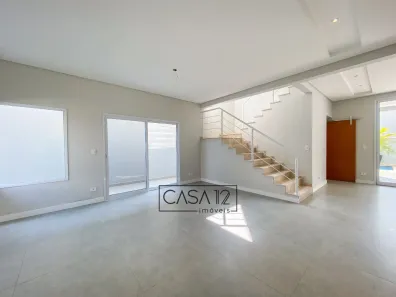 Casa de Condomínio com 4 Quartos à venda, 234m² no Urbanova V, São José dos Campos