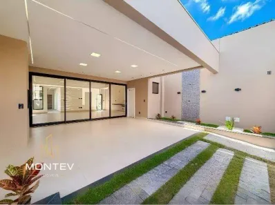 Casa com 3 Quartos à venda, 170m² no Planalto, Divinópolis