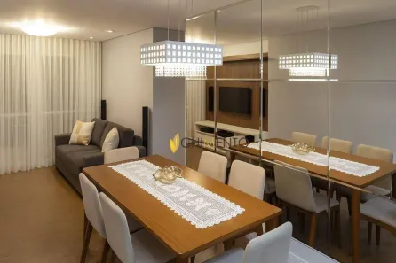 Apartamento com 3 Quartos à venda, 87m² no Ipiranga, São Paulo