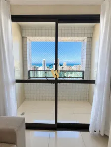 Apartamento com 3 Quartos para alugar, 62m² no Boa Viagem, Recife