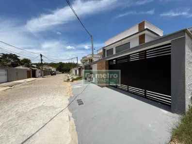 Casa com 3 Quartos à venda, 85m² no Residencial Rio das Ostras, Rio das Ostras