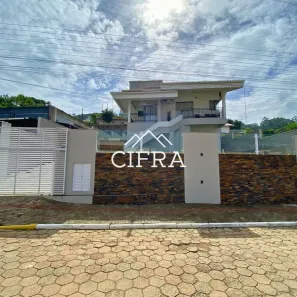 Casa com 3 Quartos à venda, 312m² no Centro, Presidente Getúlio