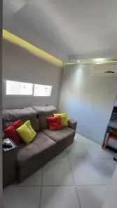 Apartamento com 2 Quartos à venda, 56m² no Jardim Arize, São Paulo