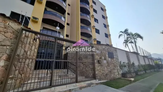 Apartamento com 3 Quartos à venda, 96m² no Martim de Sá, Caraguatatuba