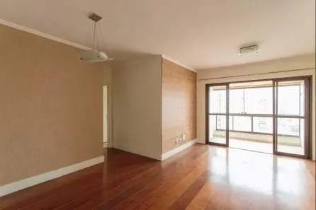 Apartamento com 3 Quartos à venda, 102m² no Vila Nova Conceição, São Paulo