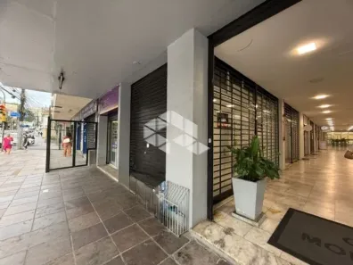 Ponto Comercial à venda, 107m² no Independência, Porto Alegre
