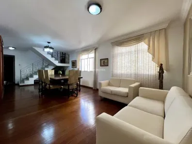 Cobertura com 4 Quartos à venda, 230m² no São Mateus, Juiz de Fora