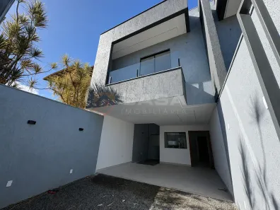 Casa com 3 Quartos à venda, 120m² no Planície da Serra, Serra