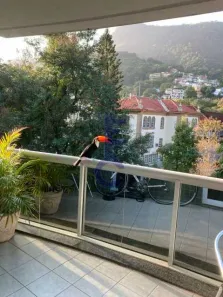 Apartamento com 4 Quartos à venda, 146m² no Tijuca, Rio de Janeiro
