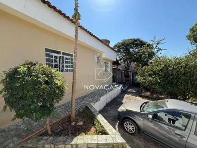 Casa com 4 Quartos à venda, 175m² no São João Batista (Venda Nova), Belo Horizonte