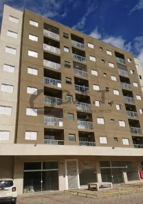 Apartamento com 1 Quarto à venda, 44m² no Chácaras Reunidas São Jorge, Sorocaba