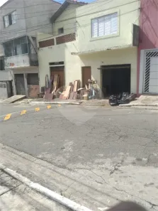 Casa com 2 Quartos à venda, 200m² no Jardim Casablanca, São Paulo