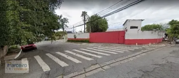 Lote/Terreno à venda, 5263m² no Jardim Maringá, São Paulo