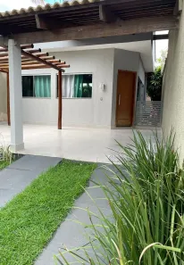 Casa com 3 Quartos à venda, 95m² no Jardim Califórnia, Goiânia