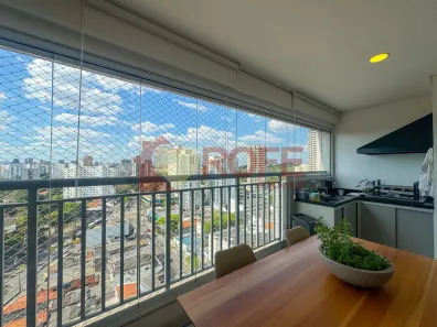 Apartamento com 2 Quartos à venda, 87m² no Santo Amaro, São Paulo