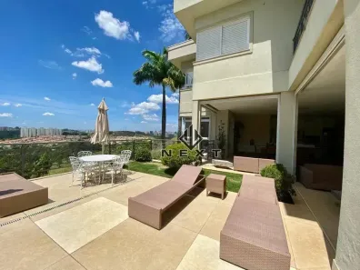 Casa de Condomínio com 5 Quartos à venda, 1000m² no Tamboré, Santana de Parnaíba