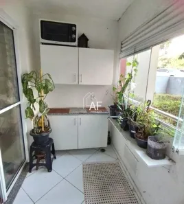 Apartamento com 2 Quartos à venda, 53m² no Vila Bela Vista (Zona Norte), São Paulo