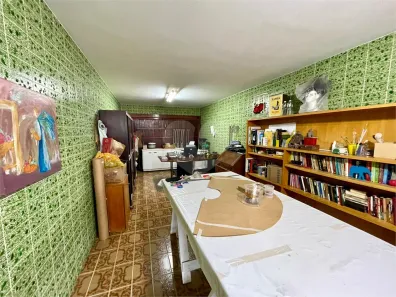 Casa com 5 Quartos para venda ou aluguel, 500m² no Vila São Joaquim, Cotia