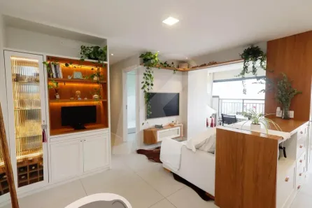Apartamento com 2 Quartos à venda, 64m² no Tucuruvi, São Paulo