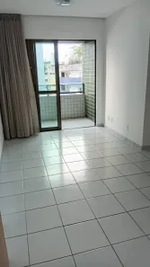 Apartamento com 3 Quartos para alugar, 69m² no Boa Viagem, Recife