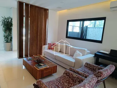 Casa de Condomínio com 4 Quartos à venda, 241m² no Urbanova, São José dos Campos