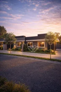 Casa com 3 Quartos à venda, 58m² no COHAB C, Gravataí