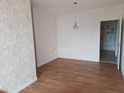 Apartamento com 2 Quartos à venda, 66m² no Jardim das Nações, Taubaté