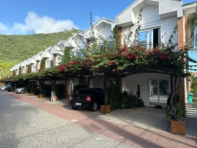 Apartamento com 2 Quartos à venda, 73m² no Armação do Pântano do Sul, Florianópolis