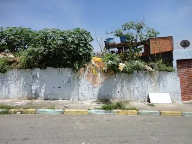 Lote/Terreno à venda, 318m² no Vila Santa Cruz (Zona Leste), São Paulo
