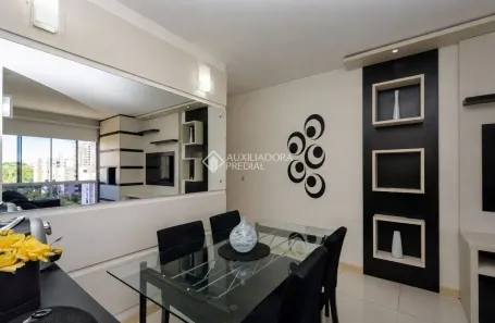 Apartamento com 2 Quartos à venda, 56m² no Sarandi, Porto Alegre