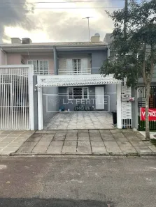 Sobrado com 3 Quartos à venda, 95m² no Ganchinho, Curitiba
