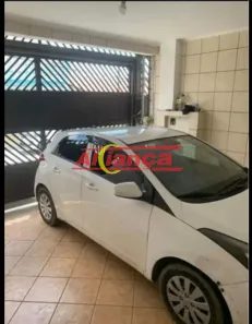 Sobrado com 3 Quartos à venda, 352m² no Jardim Presidente Dutra, Guarulhos