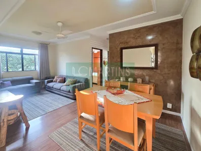 Apartamento com 2 Quartos para alugar, 68m² no Santa Amélia, Belo Horizonte