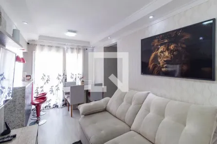 Apartamento com 2 Quartos à venda, 56m² no Pestana, Osasco