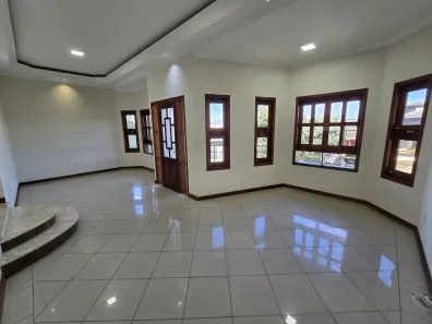 Casa de Condomínio com 3 Quartos à venda, 334m² no Parque Nova Jandira, Jandira