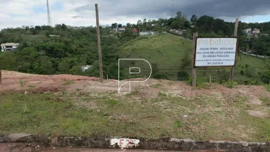 Lote/Terreno à venda, 125m² no San Fernando Park, Cotia