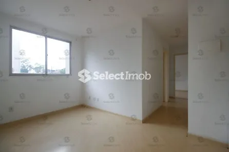 Apartamento com 2 Quartos à venda, 45m² no Parque São Vicente, Mauá