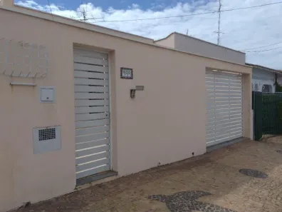 Casa com 3 Quartos à venda, 230m² no Jardim Guanabara, Campinas