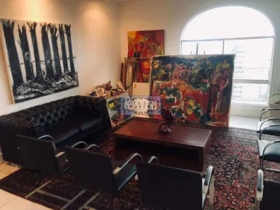 Apartamento com 3 Quartos à venda, 287m² no São Conrado, Rio de Janeiro