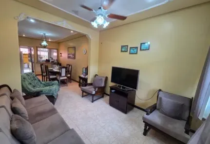 Casa com 3 Quartos à venda, 116m² no Vila João Pessoa, Porto Alegre